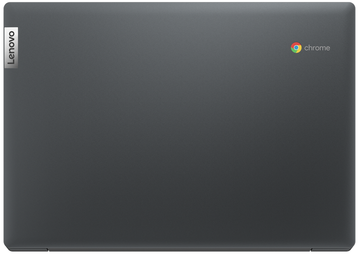 Ноутбук 14" Lenovo IdeaPad 3 CB 14IGL05 Intel Celeron N4020 RAM 4GB eMMC 64GB 10год батарея Chrome OS (UKR) (102100996) - зображення 7