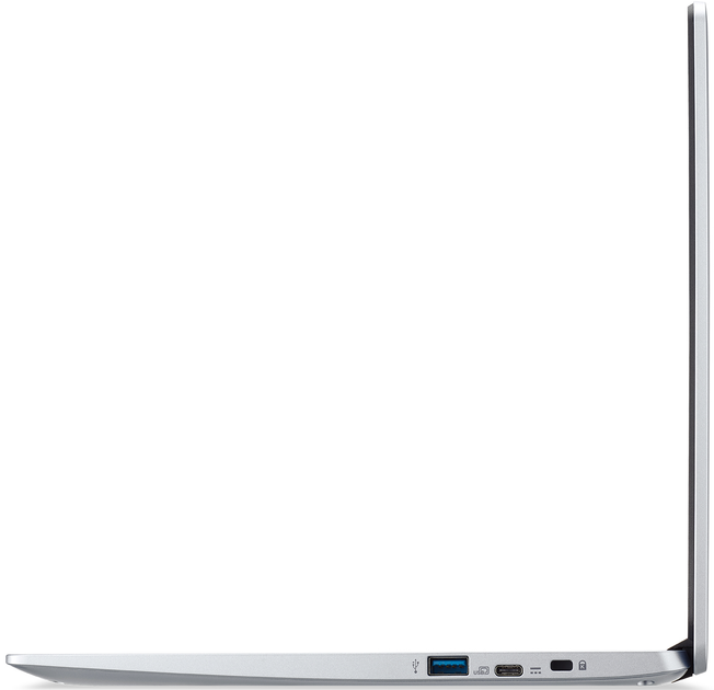 Ноутбук 14" Acer Chromebook 314 (CB314-1H) Intel Celeron N4020 RAM 4GB eMMC 64GB 12час батарея Chrome OS (UKR) - Уценка - Фото 8 Ноутбук 14" Acer Chromebook 314 (CB314-1H) Intel Celeron N4020 RAM 4GB eMMC 64GB 12час батарея Chrome OS (UKR) - Уценка - изображение 8