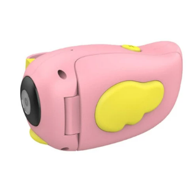 Дитяча відеокамера Smart Kids Video Camera - камера для дітей з функцією запису відео, ігор та фото - зображення 2