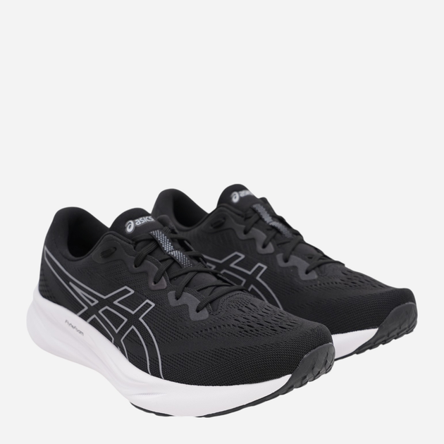 Buty do biegania męskie ASICS Gel-Pulse 15 1011B780-003 44 (10US) 28 cm Czarne (4550457128766) - obraz 3