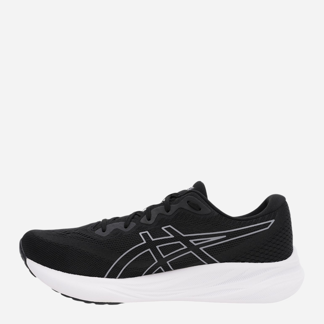 Чоловічі кросівки для бігу ASICS Gel-Pulse 15 1011B780-003 46 (11.5US) 29 см Чорні (4550457128865) - зображення 4