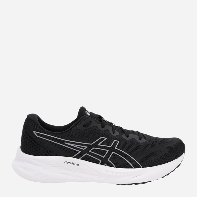 Buty do biegania męskie ASICS Gel-Pulse 15 1011B780-003 43.5 (9.5US) 27.5 cm Czarne (4550457128797) - obraz 1