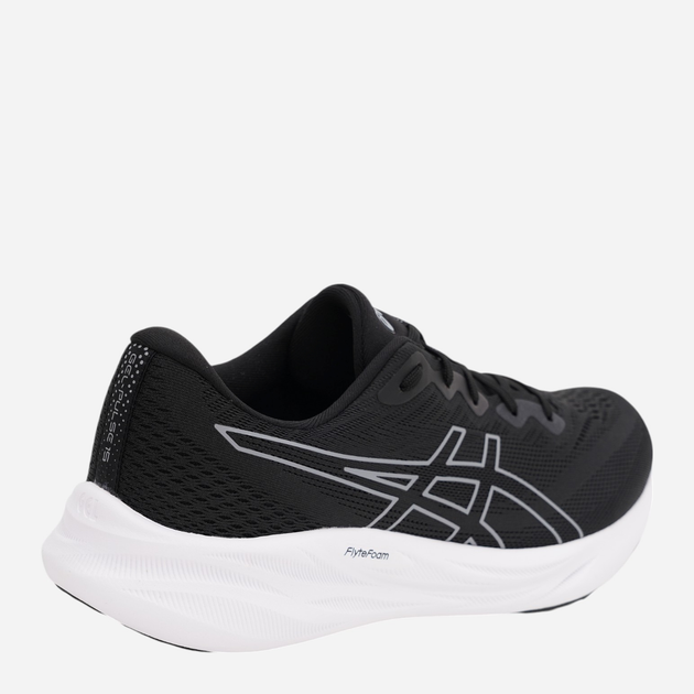 Чоловічі кросівки для бігу ASICS Gel-Pulse 15 1011B780-003 44.5 (10.5US) 28.2 см Чорні (4550457128735) - зображення 5