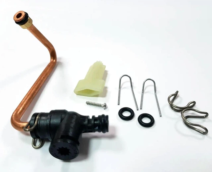 Кран підживлення до котла BOSCH ZWA24-2A,ZWA24-2K з FD>=204 (art 87186422680) - зображення 2