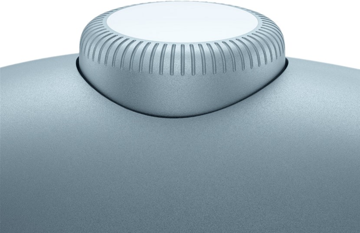 Навушники Apple AirPods Max (2-ге покоління) Blue (MWW63) - зображення 8