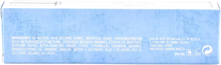 Мініатюра Туалетна вода для чоловіків Hollister Wave 15 мл (85715260062) - зображення 3