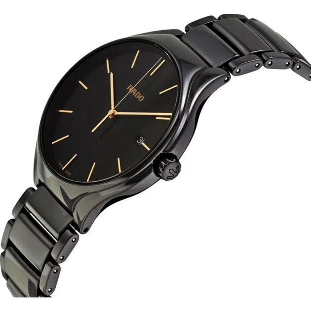 Чоловічі наручні годинники Rado 01.073.0238.3.016 - изображение 2
