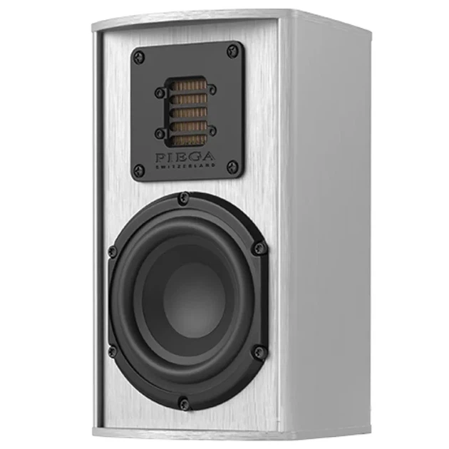 Акустика Piega TMicro 40 AMT SL - изображение 5