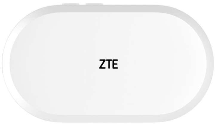 Мобільний маршрутизатор ZTE U10 - зображення 2