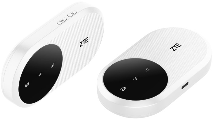 Router mobilny ZTE U10 - obraz 5