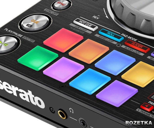 Pioneer DDJ-SX2 – фото, отзывы, характеристики в интернет-магазине