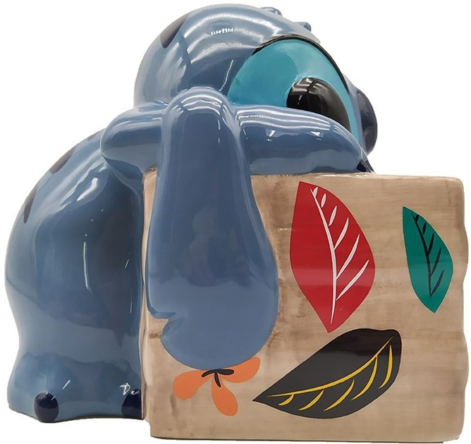 Pojemnik na ciastka ABYstyle Disney - Lilo & Stitch - Ohana (3665361102670) - obraz 4