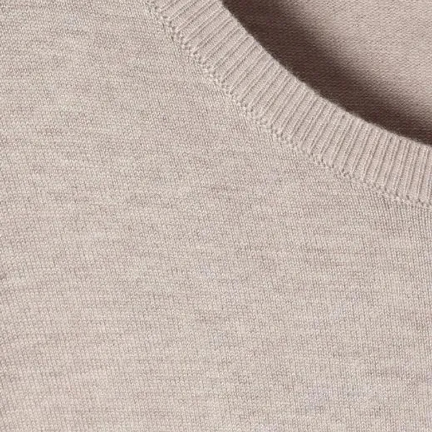 Sweter damski z wiskozy Tatuum WESSA T2315.097 XXL Beżowy (5900142258237) - obraz 6