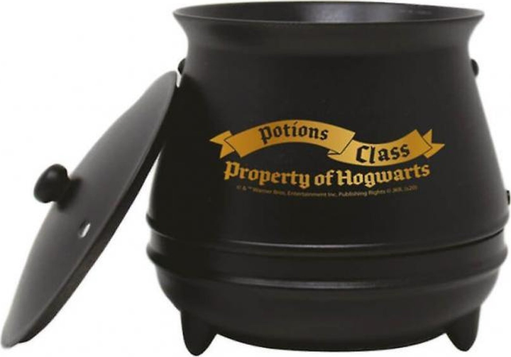 Kubek samomieszający się Blue Sky Studios Harry Potter - Kociołek 300 ml (5056563713616) - obraz 1