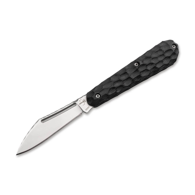 Нож складной Boker Plus Koteyka замок Slip joint 01BO641 - изображение 1