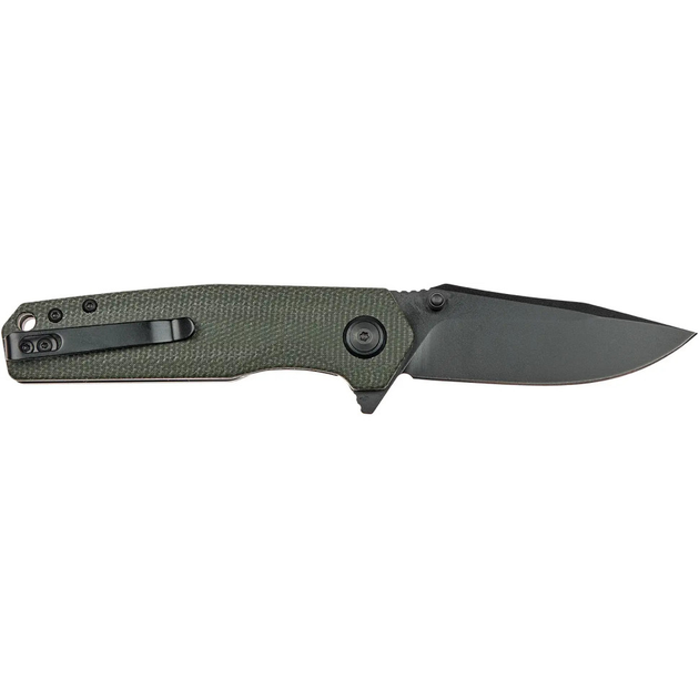 Ніж складаний Boker Magnum Field Flipper замок Liner Lock 01SC006 - зображення 2