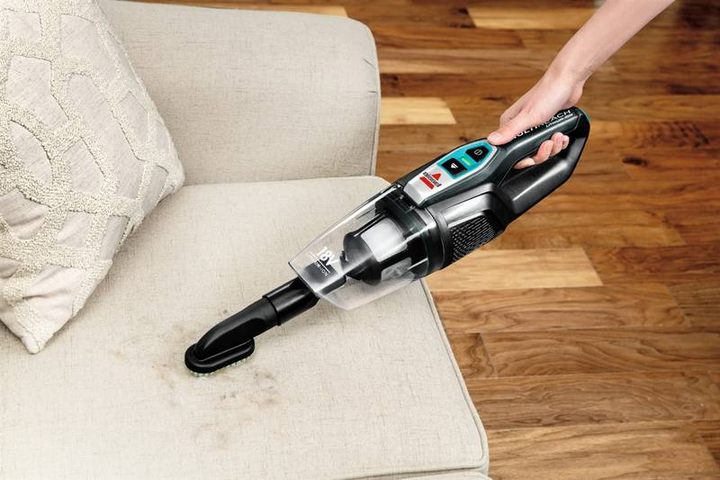 Акумуляторний пилосос Bissell MultiReach Essential 2280N (11120247237) - зображення 7