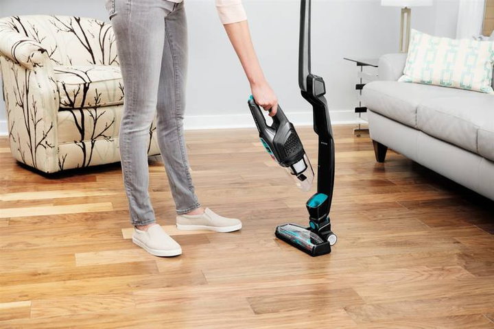 Акумуляторний пилосос Bissell MultiReach Essential 2280N (11120247237) - зображення 9