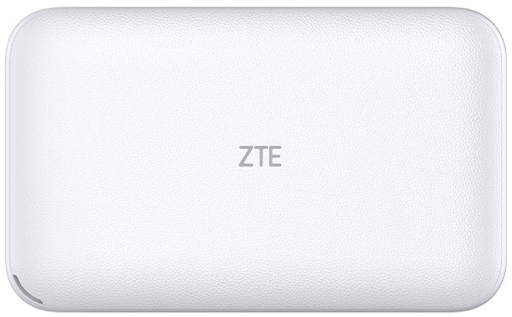 Мобільний маршрутизатор ZTE U50 5G LTE CAT.20 (6902176112935) - зображення 3