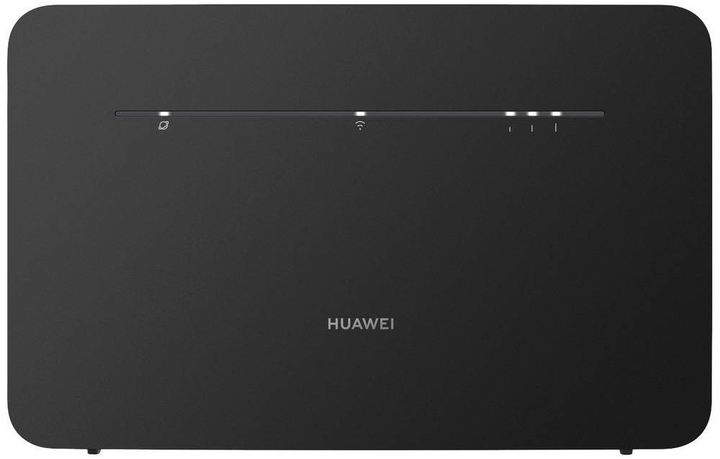 Router Wi-Fi Huawei B535-232a Black - obraz 2