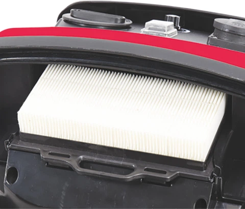 Odkurzacz przemysłowy YATO YT-85715 1600 W (5906083034312)   - obraz 3