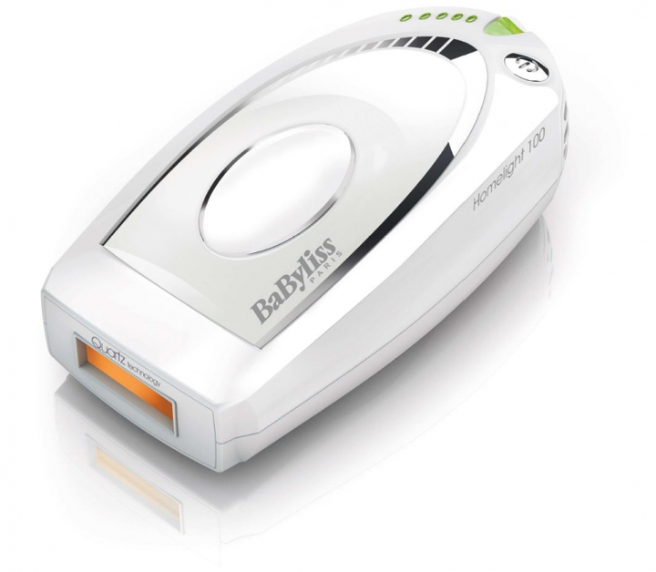 Фотоэпилятор BABYLISS G934E – фото, отзывы, характеристики в интернет ...