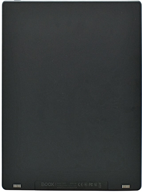Czytnik e-booków Boox Tab X Black (6949710308126) - obraz 11