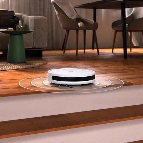 Робот-пылесос iRobot Roomba Combo Essential Функция уборки 68 дБ