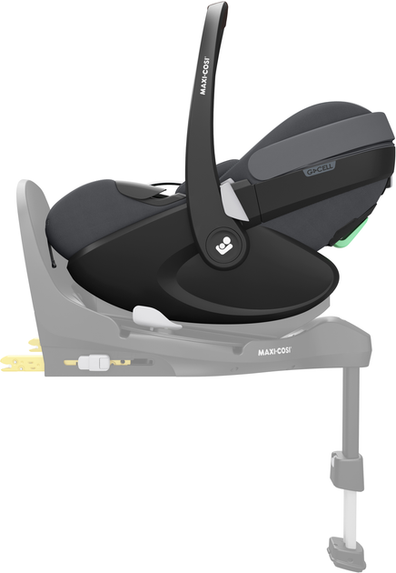 Автокресло Maxi-Cosi Pebble 360 Pro2 Twillic Graphite (8052204110) - изображение 10