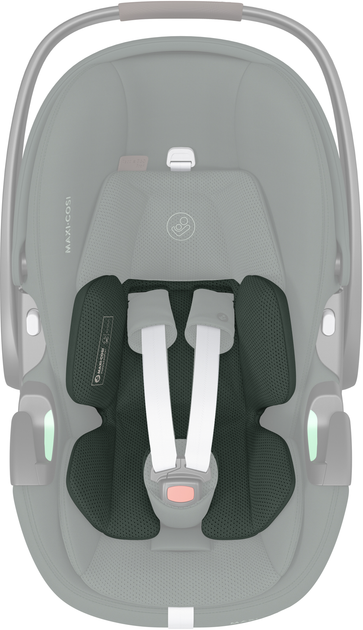 Автокресло Maxi-Cosi Pebble 360 Pro2 Twillic Green (8052403110) - изображение 13