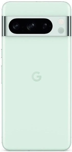 Смартфон Google Pixel 8 Pro 12/128GB Mint (Global Version) - Фото 3 Смартфон Google Pixel 8 Pro 12/128GB Mint (Global Version) - изображение 3