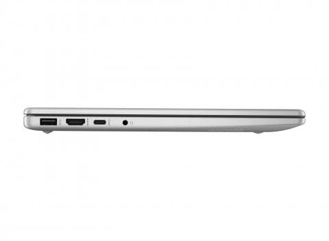 Ноутбук 14" HP 14-ep0063cl (8M5Q2UA) Silver - зображення 5
