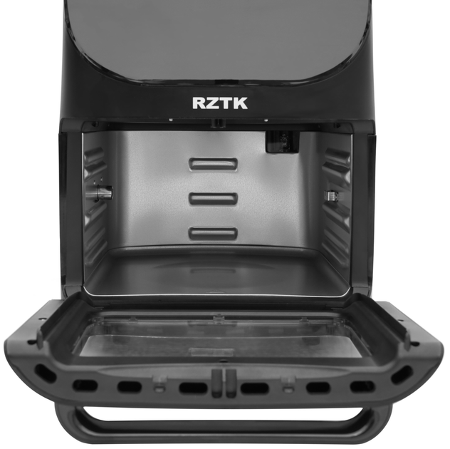 Мультипіч RZTK Air Fry Vision XXL - зображення 11