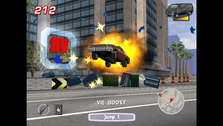 Игра Sony PlayStation 2 Starsky & Hutch Europe Английская Версия + Обложка Б/У - Фото 3 Игра Sony PlayStation 2 Starsky & Hutch Europe Английская Версия + Обложка Б/У - изображение 3