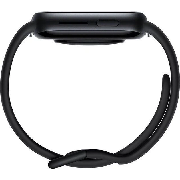 Смарт-годинник Honor Watch 4 Black - Фото 6 Смарт-годинник Honor Watch 4 Black - изображение 6