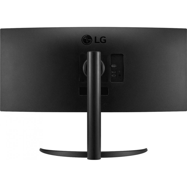 Монітор LG Ultrawide 34WP65CP-B - изображение 6
