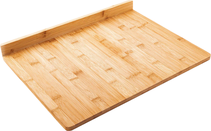 Deska do krojenia Excellent Houseware bambusowa 2 w 1 (8711295880872) - obraz 9