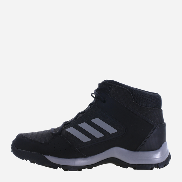 Підліткові черевики для хлопчика adidas Terrex Hyperhiker M ID4857 37.5 Чорні (4066754387992) - зображення 2