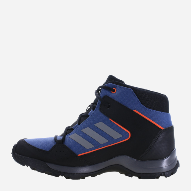 Підліткові черевики для хлопчика adidas Terrex Hyperhiker M IF5700 40 Синій/Чорний (4066762410453) - зображення 2