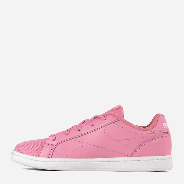 Tenisówki dziecięce dla dziewczynki Reebok Royal Comple CN1586 34.5 Różowe (4058027866907) - obraz 2