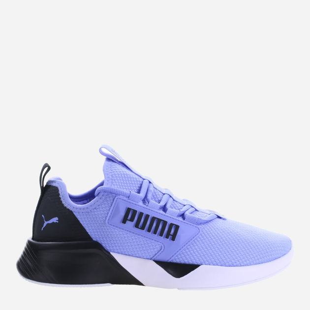 Buty do biegania damskie Puma Retaliate Mesh Wn s Elektro 195551-16 36 Fioletowe (4065452877392) - obraz 1