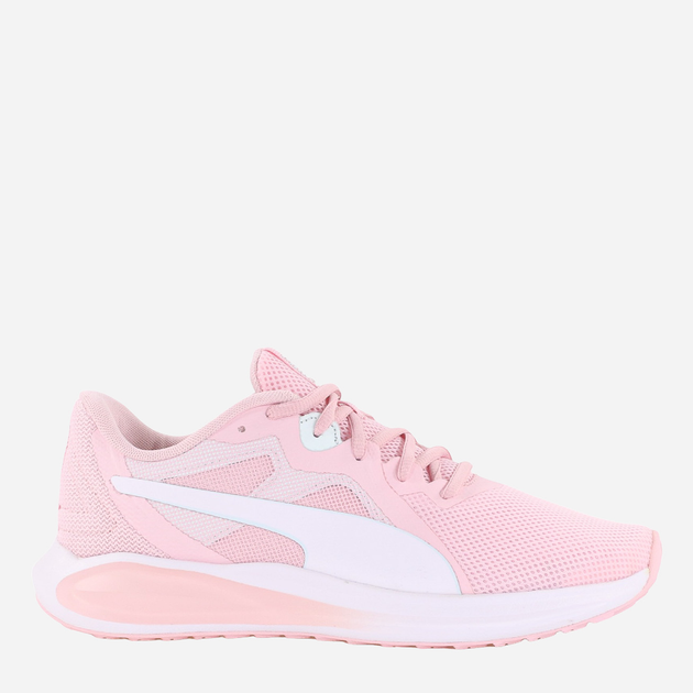 Buty do biegania damskie Puma Twitch Runner Mutant 386251-01 37.5 Różowe (4065449497589) - obraz 1