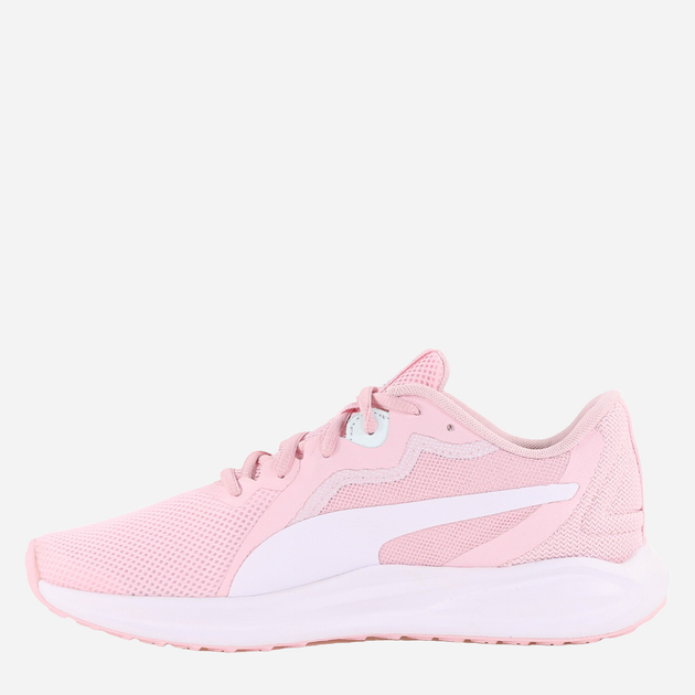 Buty do biegania damskie Puma Twitch Runner Mutant 386251-01 37.5 Różowe (4065449497589) - obraz 2