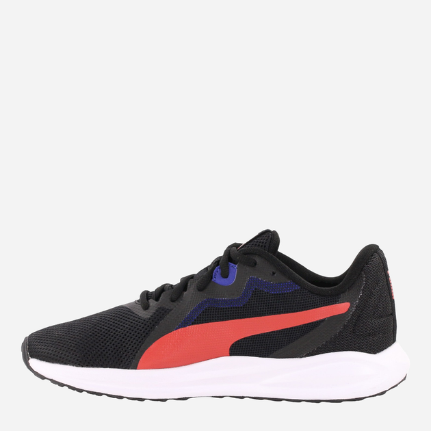 Buty do biegania damskie Puma Twitch Runner Mutant 386251-02 35.5 Czarne (4065449484947) - obraz 2