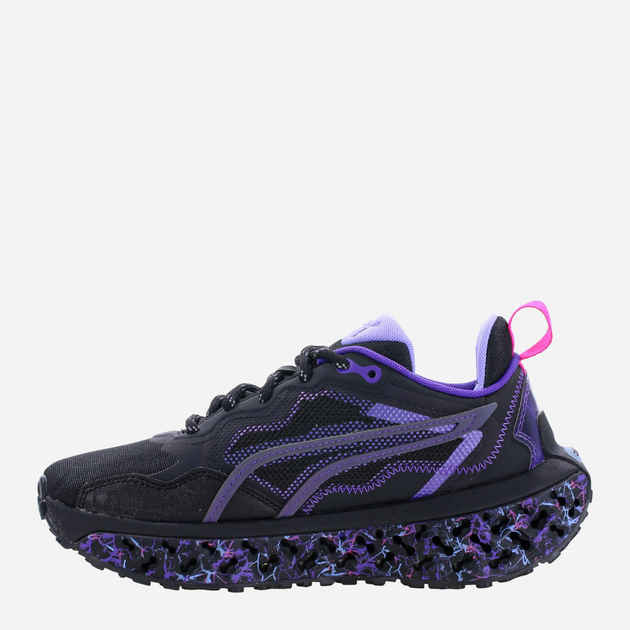 Жіночі кросівки Puma Xetic Sculpt Electric Storm 390198-01 35.5 Czarne (4065452470159) - зображення 2