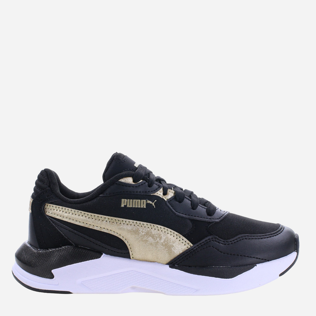 Жіночі кросівки Puma X-Ray Speed Lite Wns Space 389286-01 37.5 Czarne (4065452855901) - зображення 1