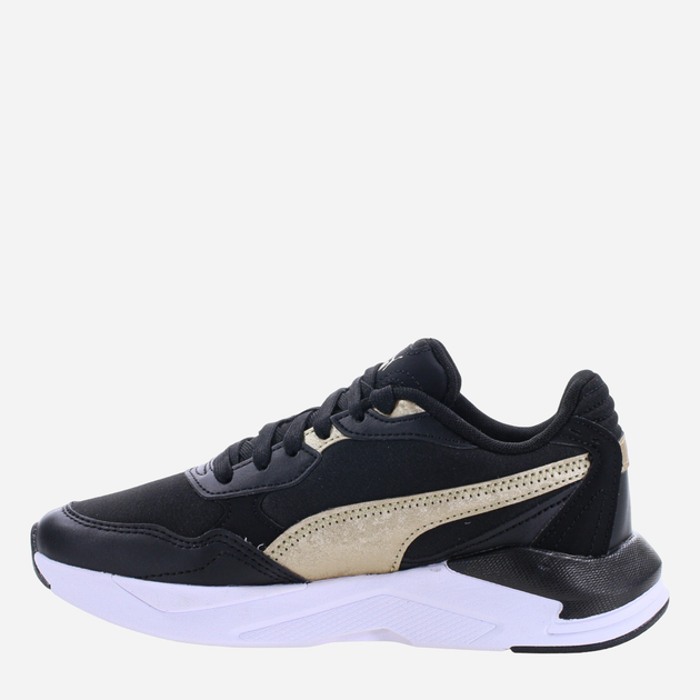 Жіночі кросівки Puma X-Ray Speed Lite Wns Space 389286-01 36 Czarne (4065452855888) - зображення 2