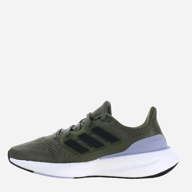 Чоловічі кросівки adidas IF1548 40 Зелені (4066759014534) - зображення 2