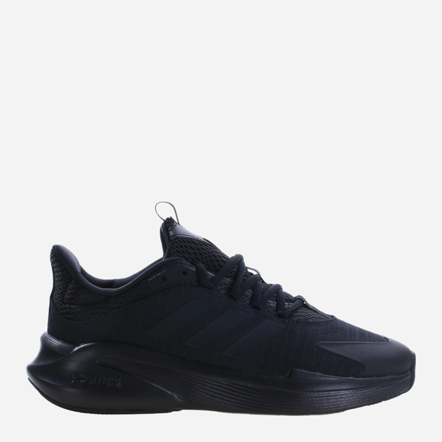 Чоловічі кросівки adidas IF7290 40 Чорні (4066756524951) - зображення 1