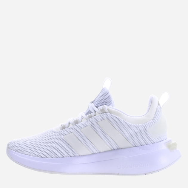 Buty sportowe męskie do kostki adidas IG7347 40.5 Białe (4066756064334) - obraz 2